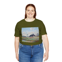 Tulip Fields | Tee