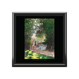 Parc Monceau | Stash Box