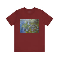 Lilies | Tee