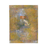 Geese | Blanket