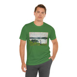 Promenade | Tee