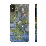 Lilies | iPhone Case | slim
