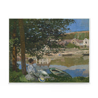 Bennecourt | Puzzle