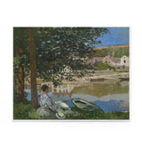 Bennecourt | Puzzle