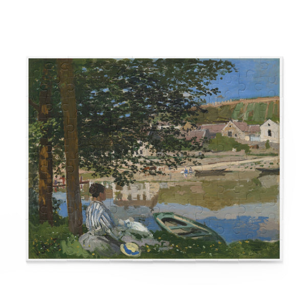 Bennecourt | Puzzle