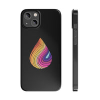 DRIP | iPhone Case | slim