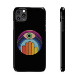 FORTUNE | iPhone Case | slim