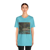 Water Lily Pond | Tee