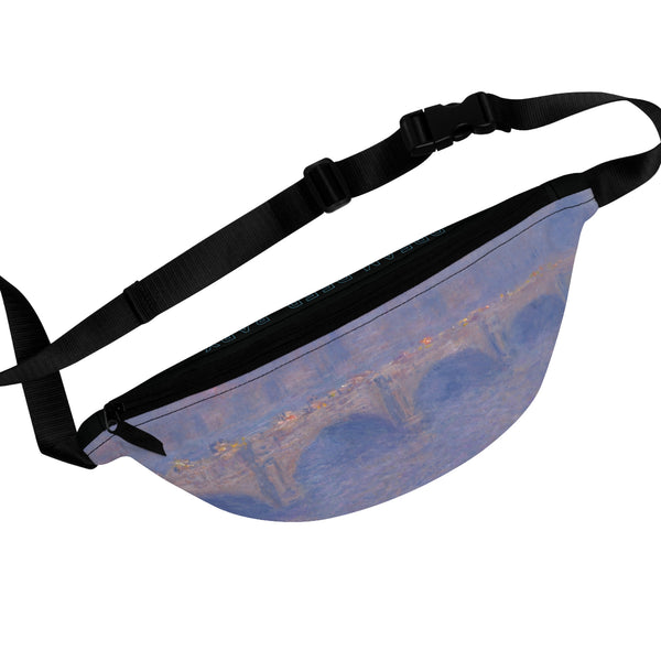 Sunlight Bridge | Fanny Pack