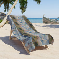 Parasol | Beach Towel