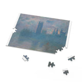 London | Puzzle