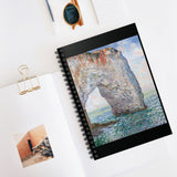 Manneporte | Notebook