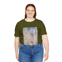Cour d'Albane | Tee