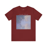 Misty Seine | Titled | Tee