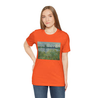 Banks of the Seine | Tee