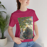 Camille | Tee