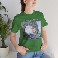 Étretat | Titled | Tee