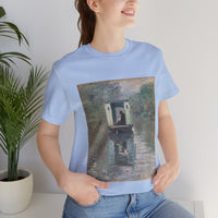 Studio Boat | Tee