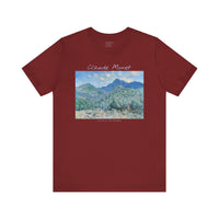Valle Buona | Titled | Tee