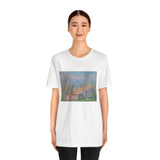 Antibes | Tee