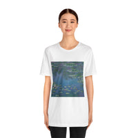Water Lilies | Tee