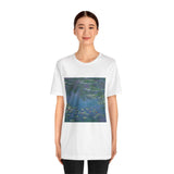 Water Lilies | Tee