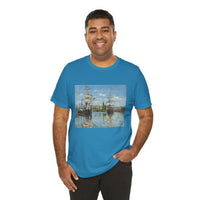 Ships | Tee