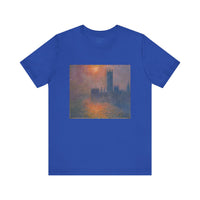 Parlement Soleil | Tee