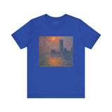 Parlement Soleil | Tee