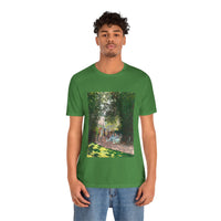 Parc Monceau | Tee