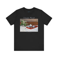 Tea Service | Claude Monet | Tee