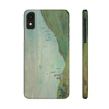 Pourville | iPhone Case | slim