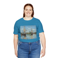 Ships | Tee