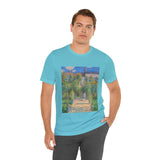 Vétheuil Garden | Tee