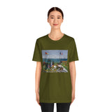Sainte-Adresse Garden | Tee