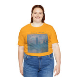 London | Titled | Tee