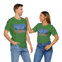 Giverny Poppy | Tee