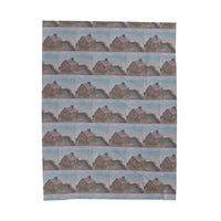 Varengeville | Blanket