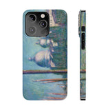 Grand Canal | iPhone Case | slim