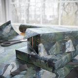 Normandy Train | Wrapping Paper