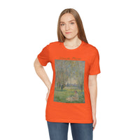 Willows | Titled | Tee