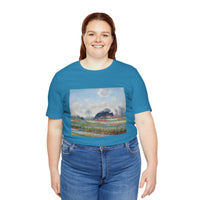 Tulip Fields | Tee