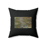 Lily Pond | Pillow