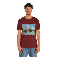 Ships | Tee