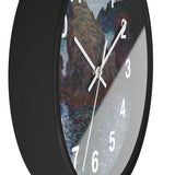 Port-Goulphar | Clock