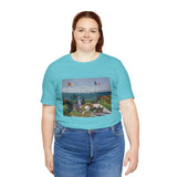 Sainte-Adresse Garden | Tee