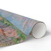 Antibes | Wrapping Paper