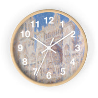 Cour d'Albane | Clock