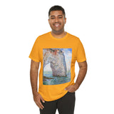 Manneporte | Tee