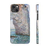 Manneporte | iPhone Case | slim